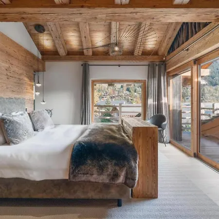 Prestige St. Moritz