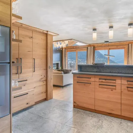 Prestige * St. Moritz