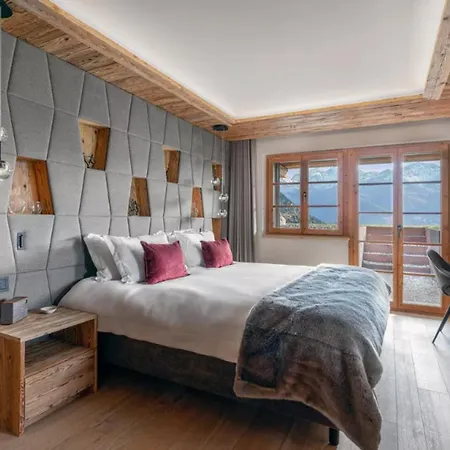 Prestige Apartment *